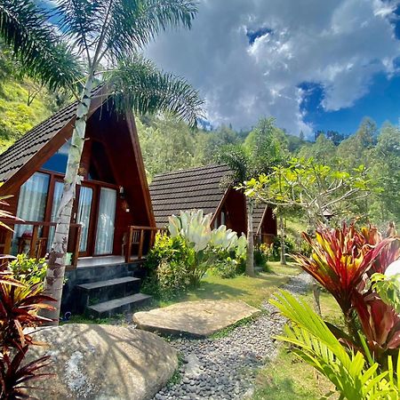 Villa Lingga Bali Bangli Exterior foto