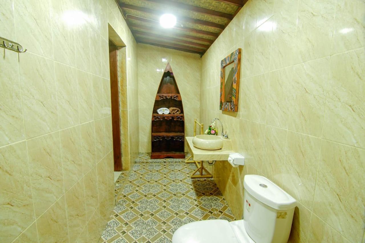 Villa Lingga Bali Bangli Exterior foto
